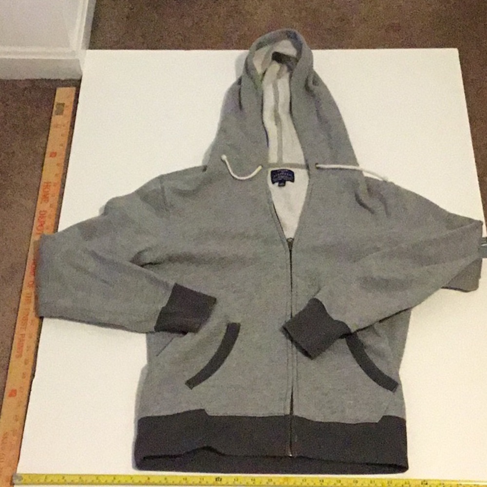 J. Crew hoodie